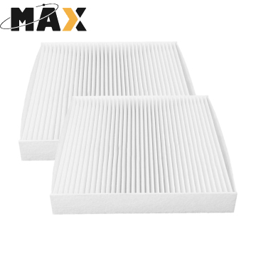 Filtro de ar para Toyota 4Runner, Lexus GX460, NX300 (87139-02090, 87139-06040)