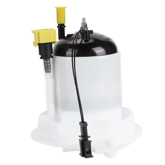 Good Quality Fuel Tank Filter and Sender Cover for Range Rover Vogue L322 (2002-2012)