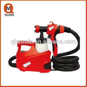 KM-S002 Electric paint sprayer tools, Paint sprayer