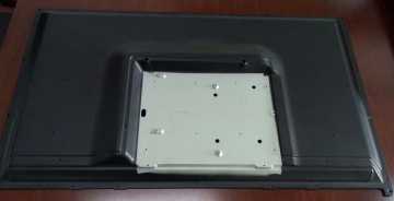 Auto stamping metal parts airbag car