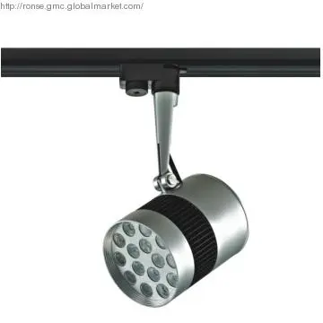 LED Flexible Track Lighting 15W