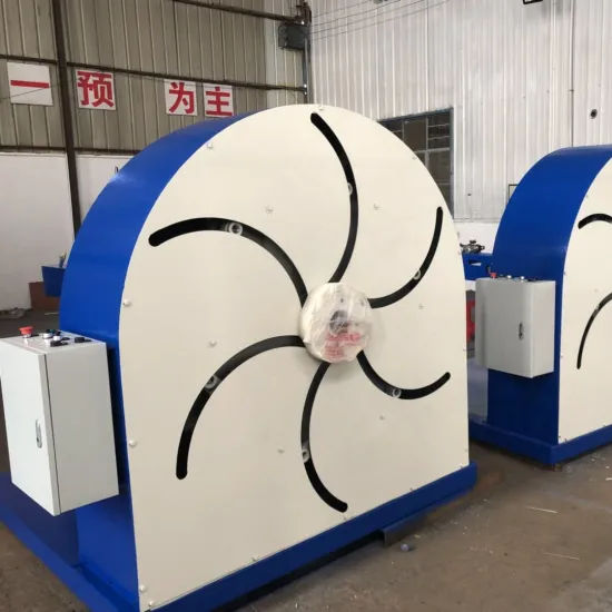 Nonwoven Polyester Fiber Rolls Compress Packing Machine