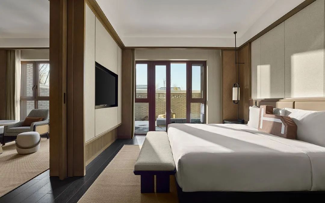 Banyan Tree Changchun Beihu Hotel (35)