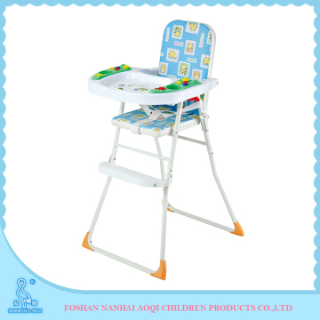 323A 2016 New Fashion Baby Infant Feeding Baby High Chairs Cheap