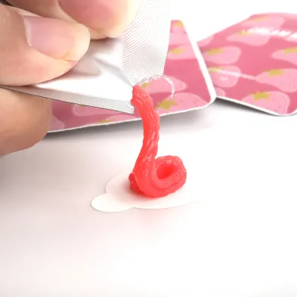 1g Eyelash Glue Remover - Eyelash Extension Glue Remover Cream