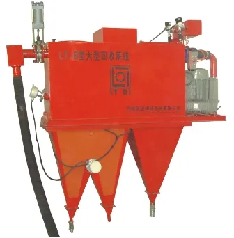 LT-HSDY Large Long Distance Flux Manage System