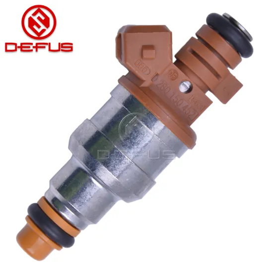 Genuine gasoline fuel Injector Nozzle 0280150452 for Vectra Blazer S10 2.2 16v