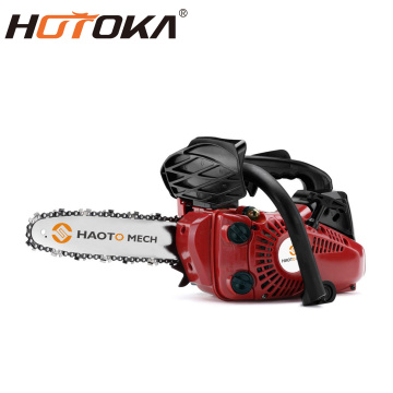 25cc gasoline chain saw chainsaw motosierra machine