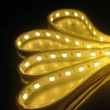 High quality creative  cuttable led strips light