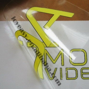 static sticker