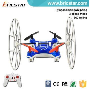 Bricstar 3 in 1 flying mode rc helicopter 4ch china prices
