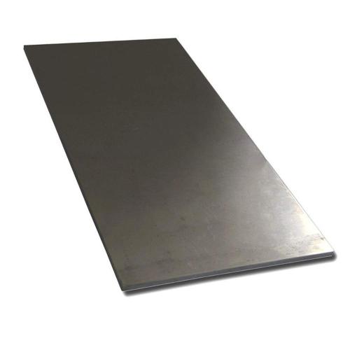 Precision Custom-Cut Aluminum Alloy Sheet