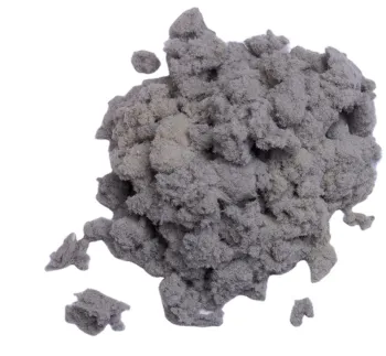 Mineral Fiber for Brake Pads: Rock Wool Fiber in Car Brake Pad Manufacturing