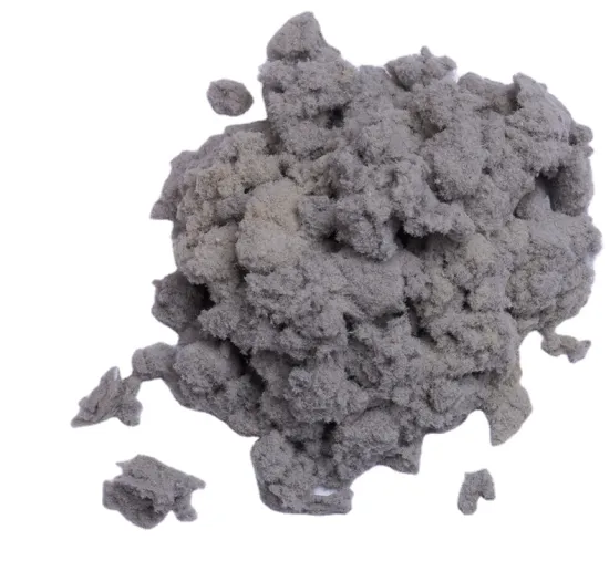 Mineral Fiber for Brake Pads: Rock Wool Fiber in Car Brake Pad Manufacturing