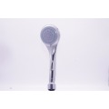 Plastic Body Bathroom Round Hand Shower Set