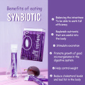 Immune Support Probiotic Slim Jelly Stick