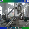 Microparticle Pulverizer Machine for Resin Industry