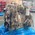 Engine Assy Suitable For Cummins QSB4.5 Engine No.21800068