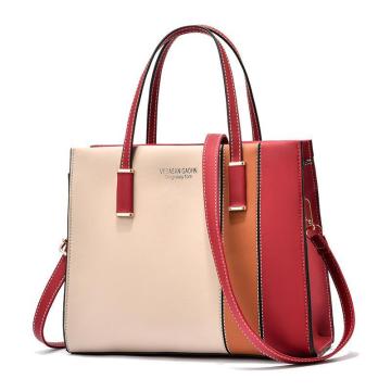 Trendy Designer PU Leather Handbags and Totes for Women