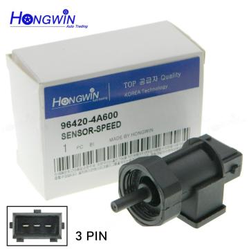 96420-4A600 Датчик скорости передачи для Hyundai Accent Elantra Kia Soul Spectra 99-14