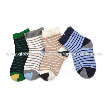 Cute Baby Socks