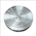 ASME S31803 F60 Edelstahl Forged Disc
