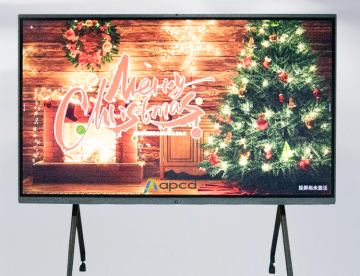 86inch digital white board for office