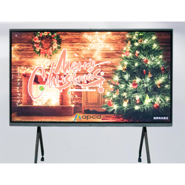 86-дюймовая цифровая доска для офиса