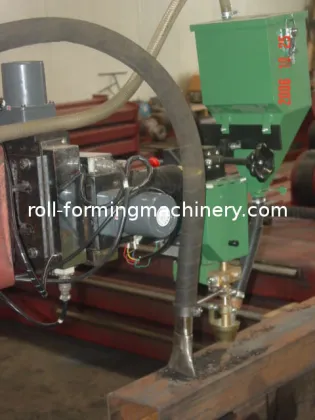 Welding Manipulators, Hj Series Automatic Welding Equipment