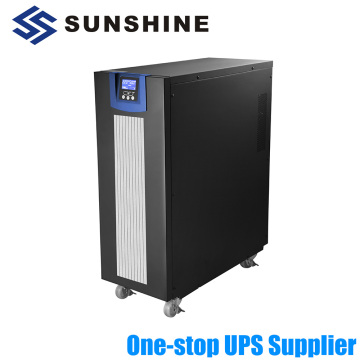 OnLine Low Frequency UPS TD3110KVA