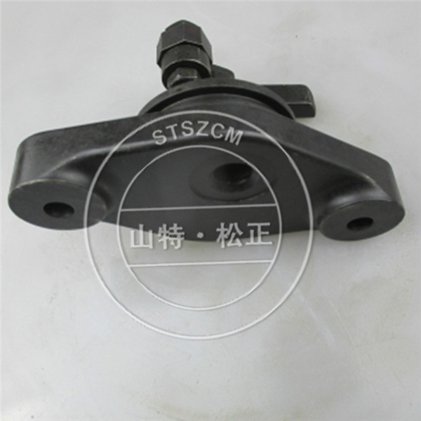 60-7 swing 4D102 excavator hydraulic pump swing excavator