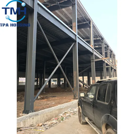 steel structure shed/warehouse/workshop light