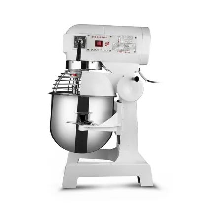 JAHWA 20L Planetary Food Mixer