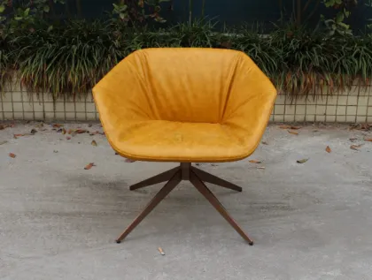 Dining Room Montis Armrest Ella Easy Chair