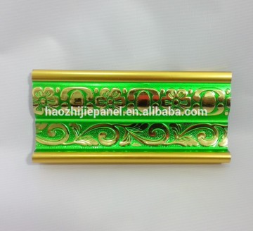 high quality photo frame moulding home decorative moulding /PS moulding