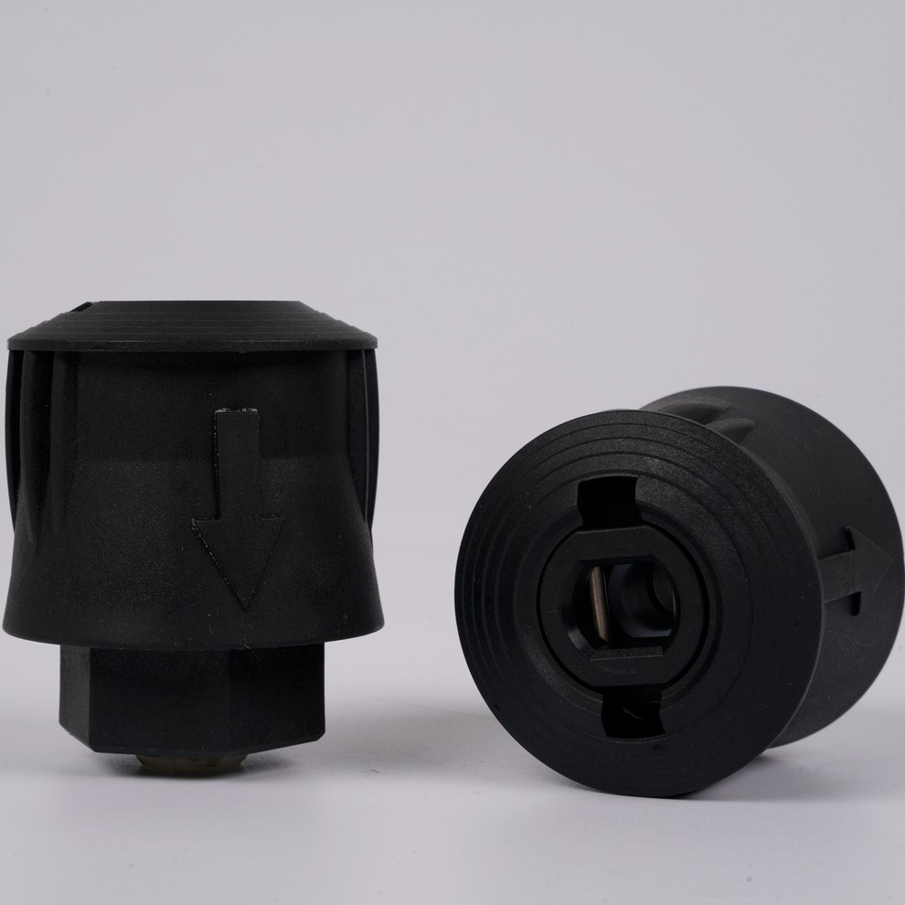 Adaptador de conector rápido da arruela de arruela de alta pressão, adaptador de conector rápido para a pistola de água para regar e lavar