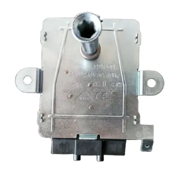 Title: "Ezone KX-B 49TYJ-EL Oven Parts: AC Electric 6W Square Oven Synchronous BBQ Motor Grill Motor