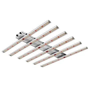 Phlizon Greenhouse LED Grow Lights