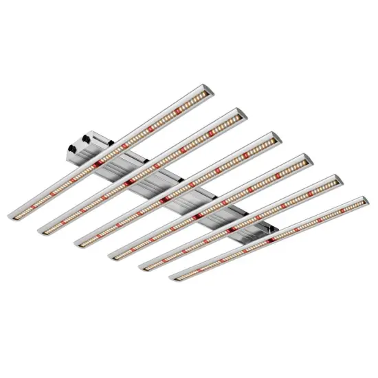 Phlizon Greenhouse LED Grow Lights