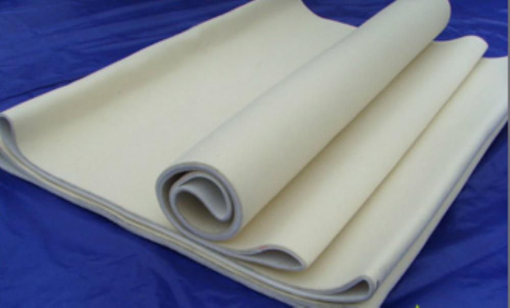 High Density Fiber Cement Felt