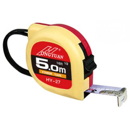 3m/5m7.5m ABS measuring tape