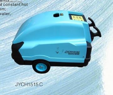 2900Psi Elctrical/Diesel Portable Hot  Water High Pressure Washer