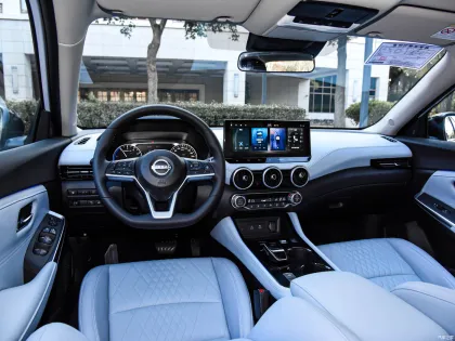 Nissan Sylphy Super Hybrid Electric Car for Sale