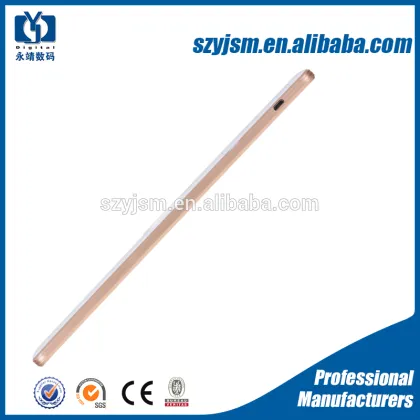 Upgrade 9.6inch 3d tablet pc Android 4.4 system VS teclast x98 plus tablet pc