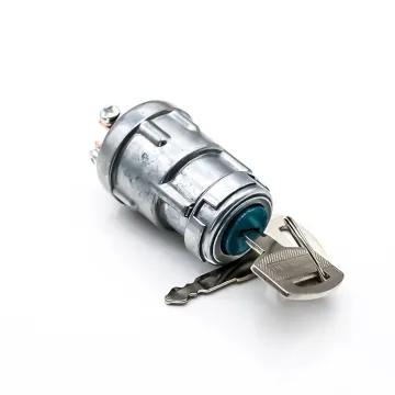 Factory Price 24V Ignition Starter Switch for Trucks - JK424A
