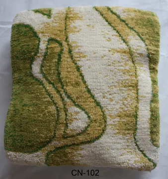 Cushion with Nice Design