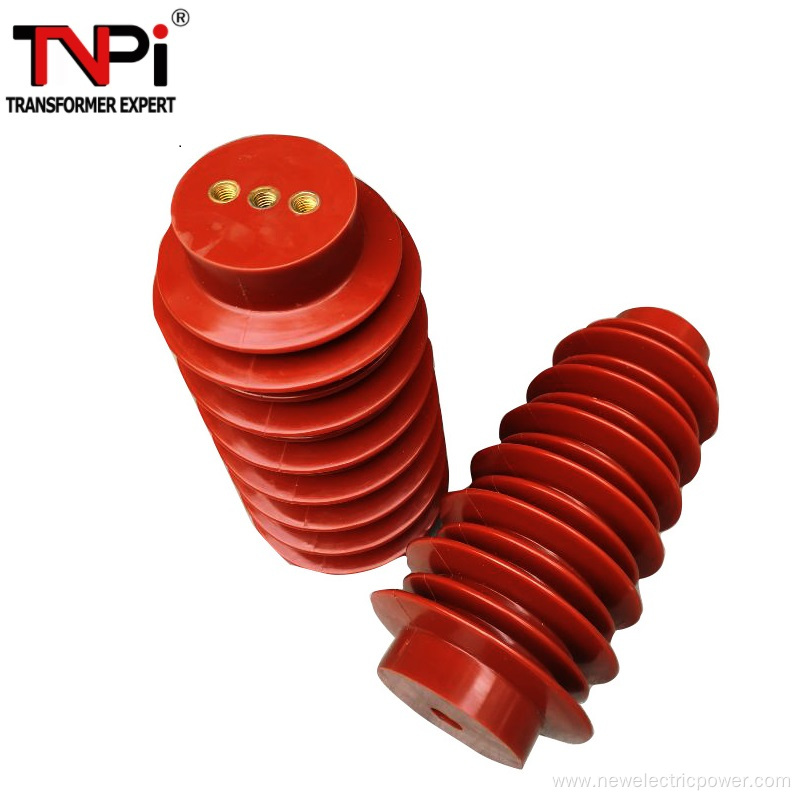 Electrical Stay Insulator for High voltage 24KV 35KV