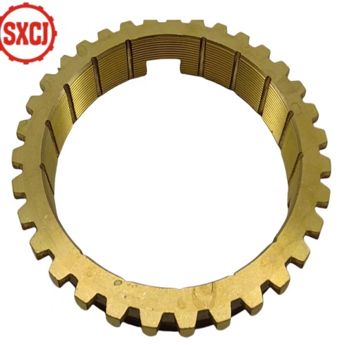 customization Auto Spare Parts gearbox parts Synchronizer Ring set FOR MAZDA