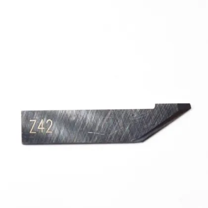Zund Z42 3910324 HTZ-042 Compatible Automated Cutting Machine Knives & Blades