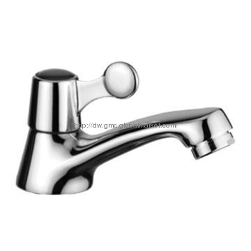 Kaiping sanitary  brass faucet cold water tap